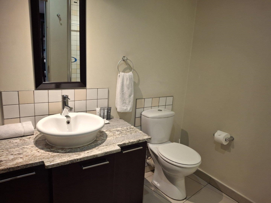 To Let 2 Bedroom Property for Rent in Benmore Gauteng