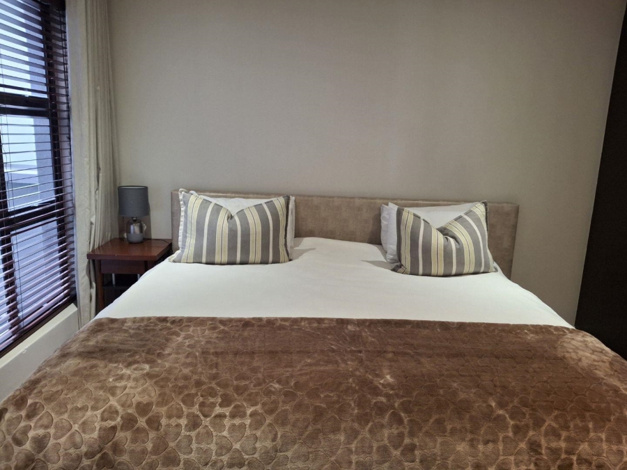 To Let 2 Bedroom Property for Rent in Benmore Gauteng