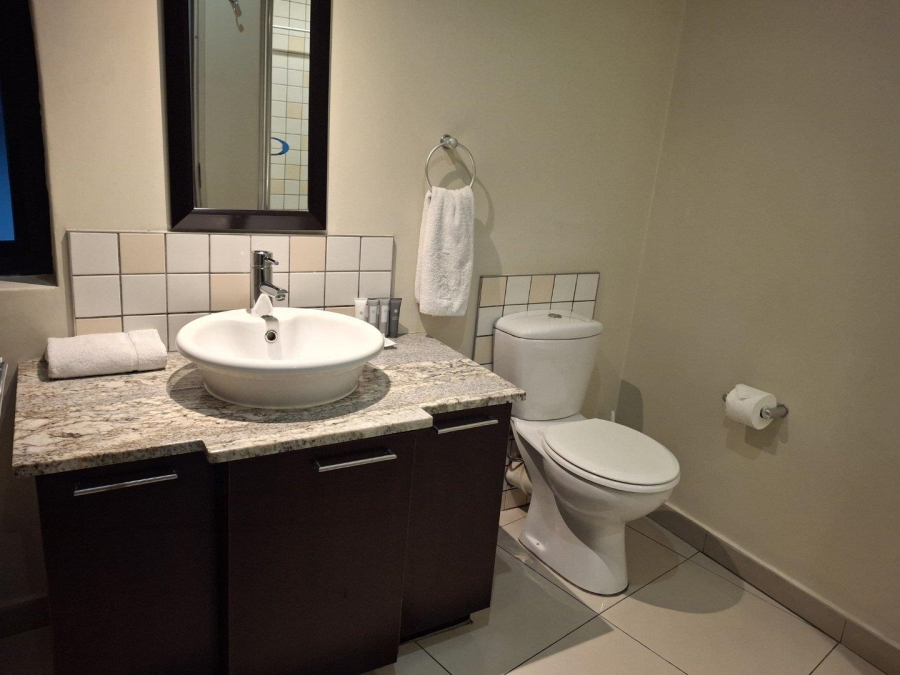 To Let 2 Bedroom Property for Rent in Benmore Gauteng