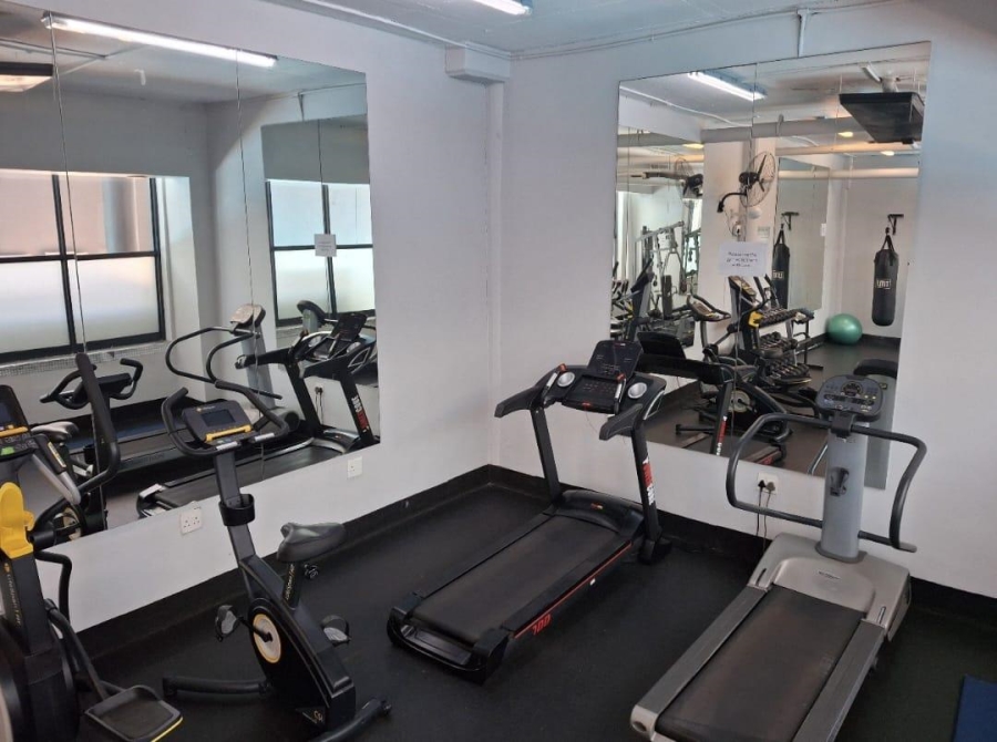 To Let 2 Bedroom Property for Rent in Benmore Gauteng