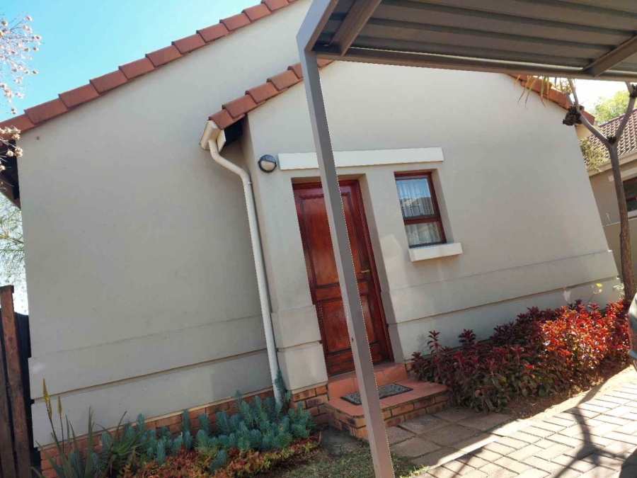 2 Bedroom Property for Sale in Craigavon Gauteng