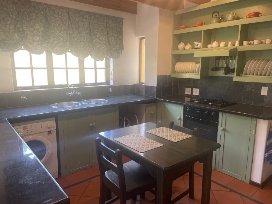 To Let 1 Bedroom Property for Rent in Houghton Gauteng