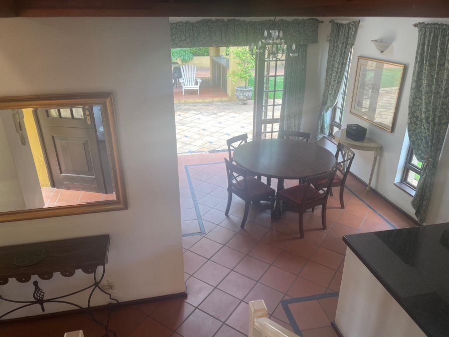 To Let 1 Bedroom Property for Rent in Houghton Gauteng