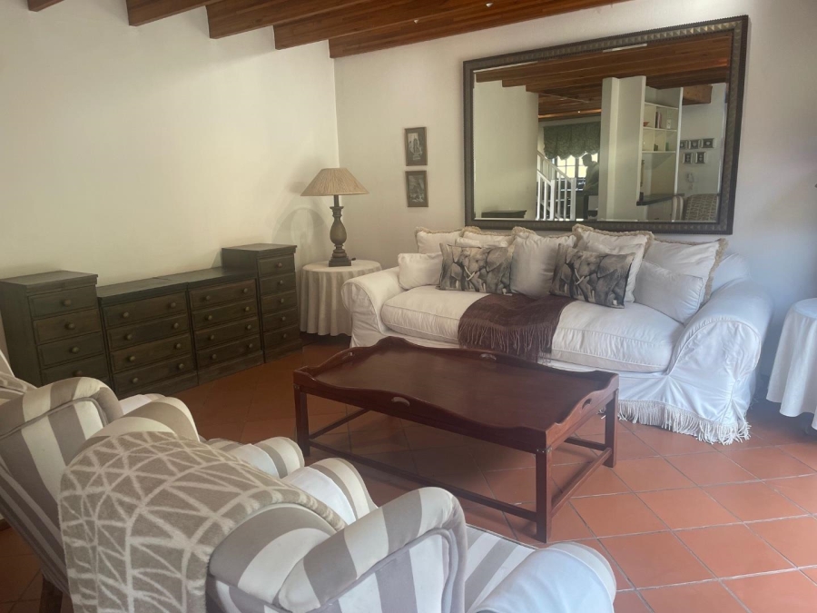To Let 1 Bedroom Property for Rent in Houghton Gauteng