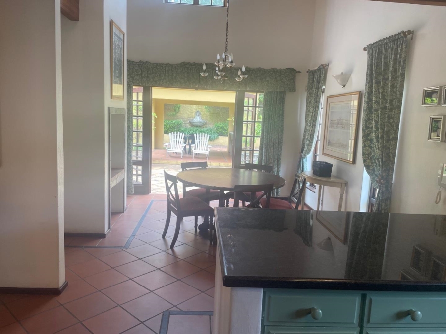 To Let 1 Bedroom Property for Rent in Houghton Gauteng