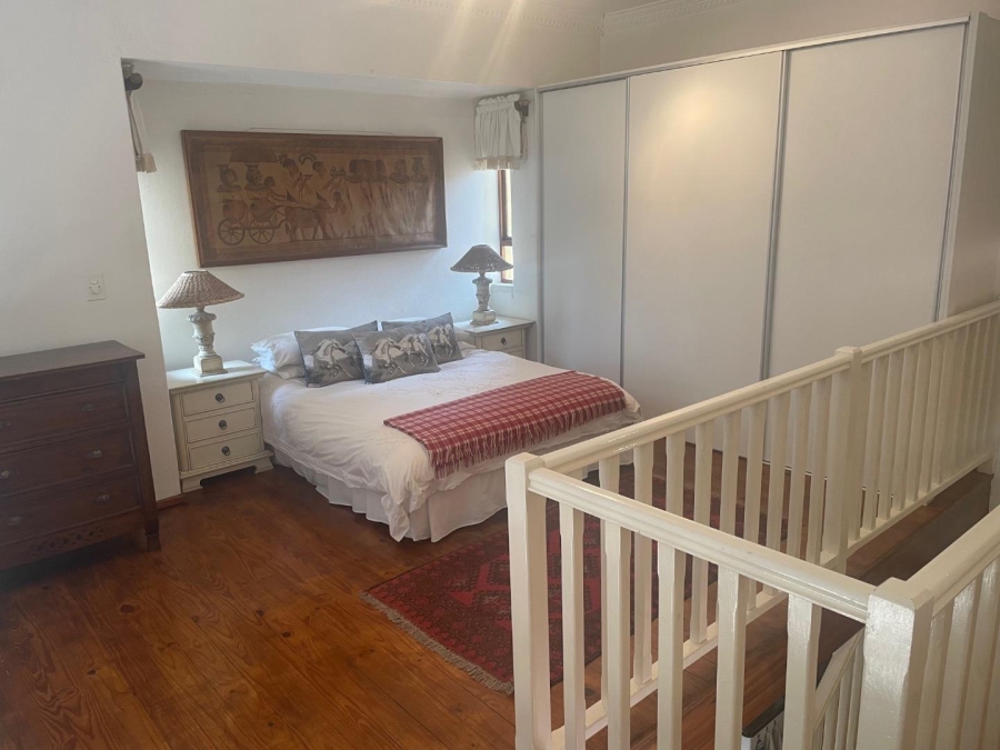 To Let 1 Bedroom Property for Rent in Houghton Gauteng