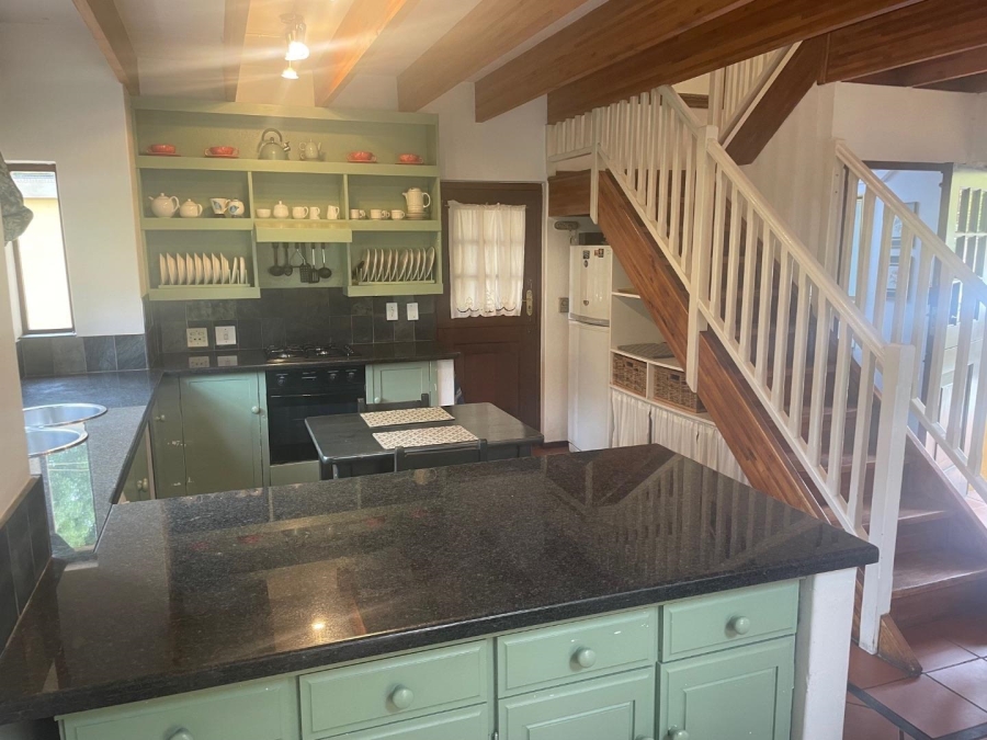 To Let 1 Bedroom Property for Rent in Houghton Gauteng