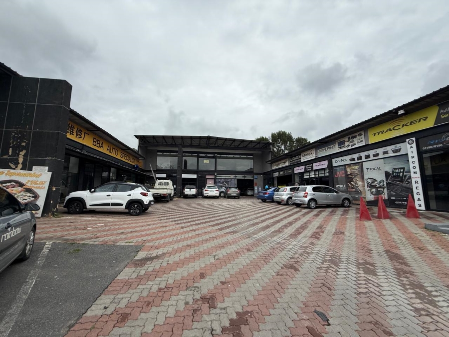 Commercial Property for Sale in Rivonia Gauteng
