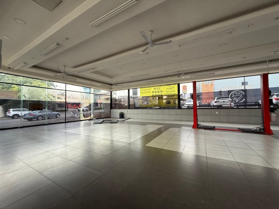 Commercial Property for Sale in Rivonia Gauteng