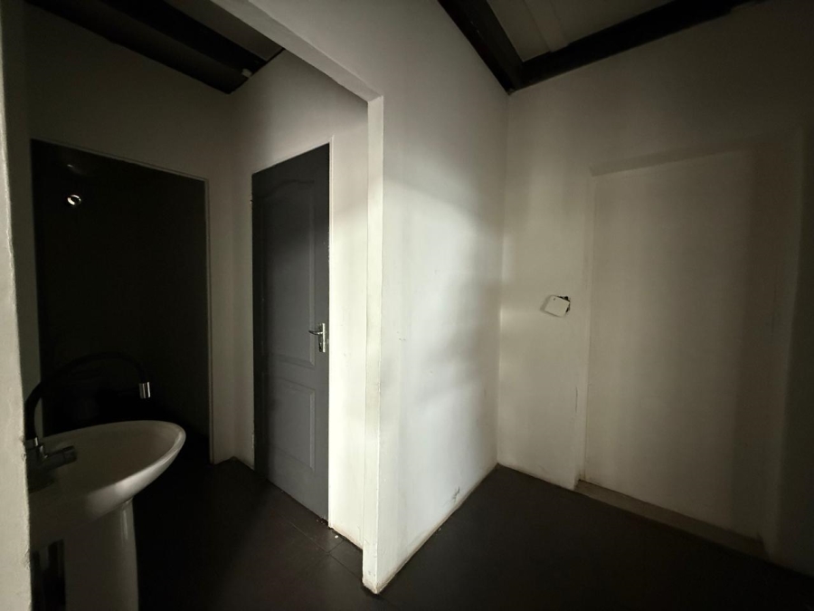 Commercial Property for Sale in Rivonia Gauteng