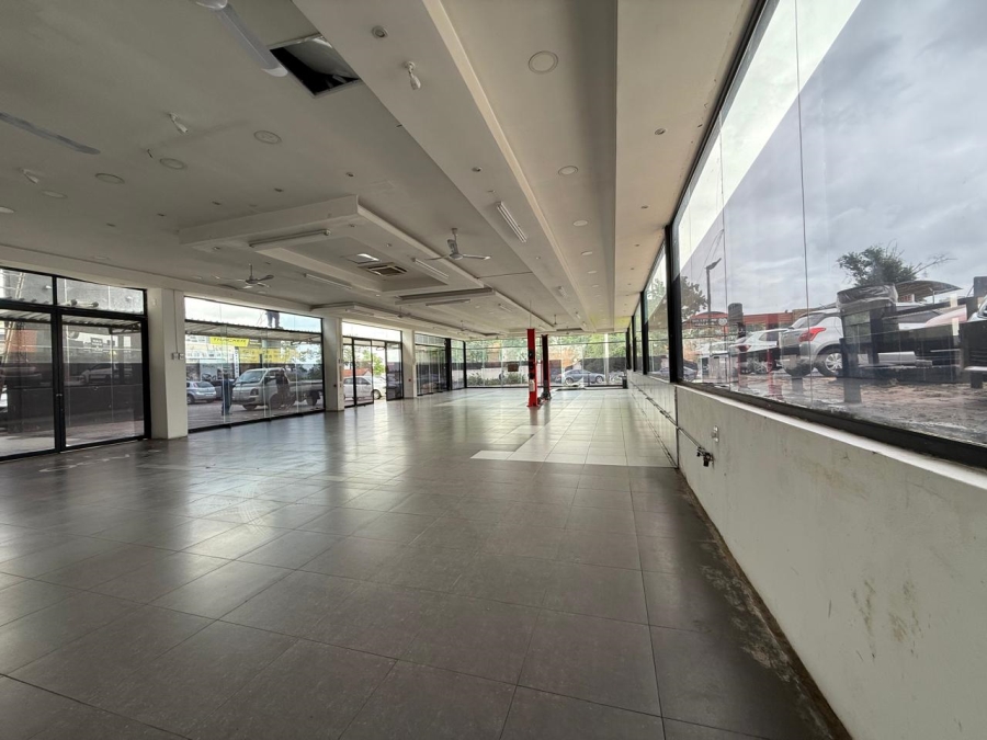 Commercial Property for Sale in Rivonia Gauteng