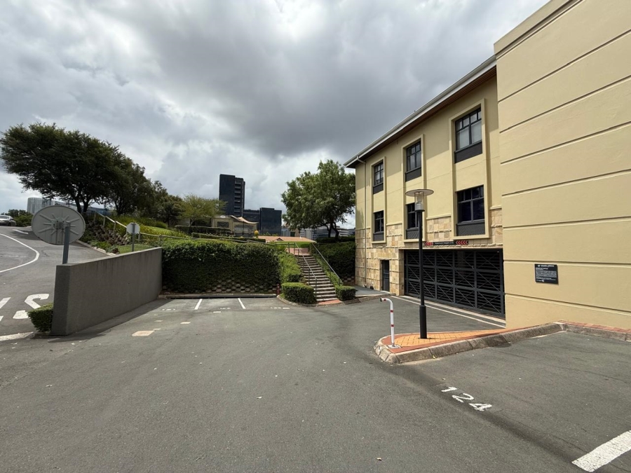 Commercial Property for Sale in Wierda Valley Gauteng