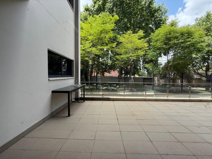 Commercial Property for Sale in Houghton Gauteng