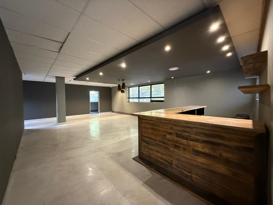 Commercial Property for Sale in Houghton Gauteng