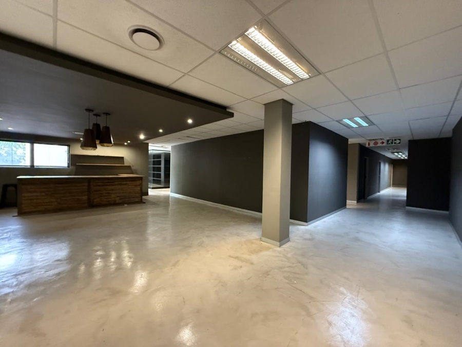 Commercial Property for Sale in Houghton Gauteng