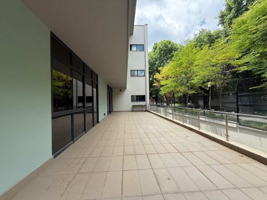 Commercial Property for Sale in Houghton Gauteng