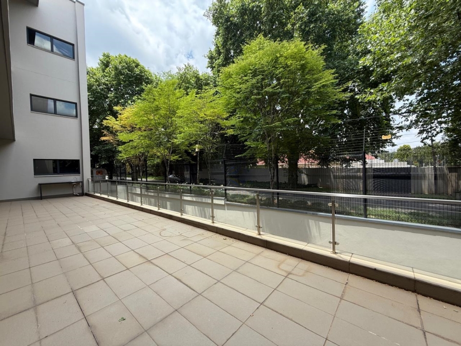 Commercial Property for Sale in Houghton Gauteng