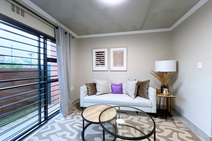 2 Bedroom Property for Sale in Montana Gauteng