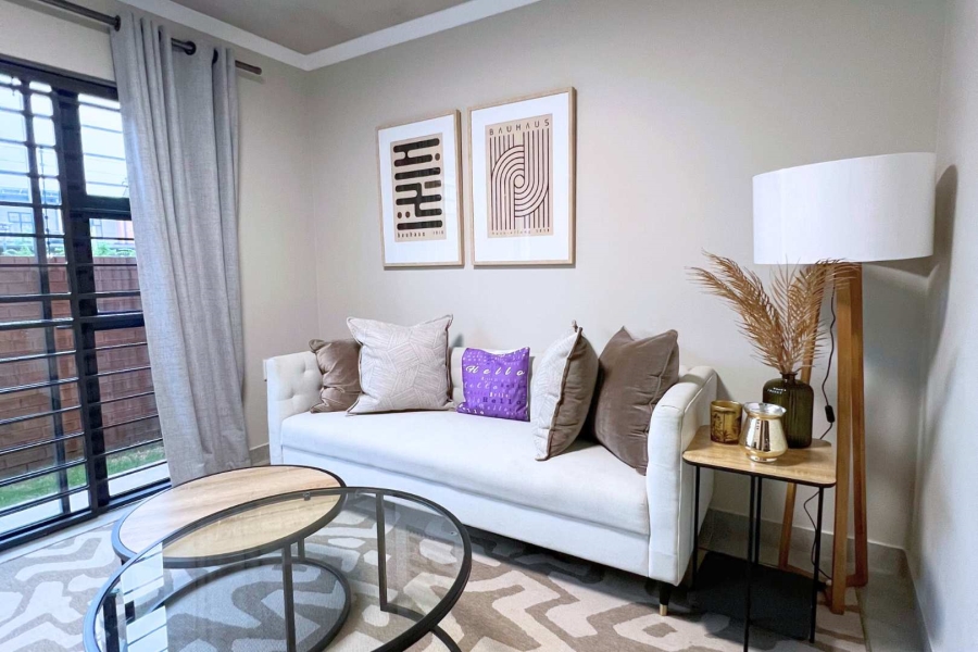 2 Bedroom Property for Sale in Montana Gauteng