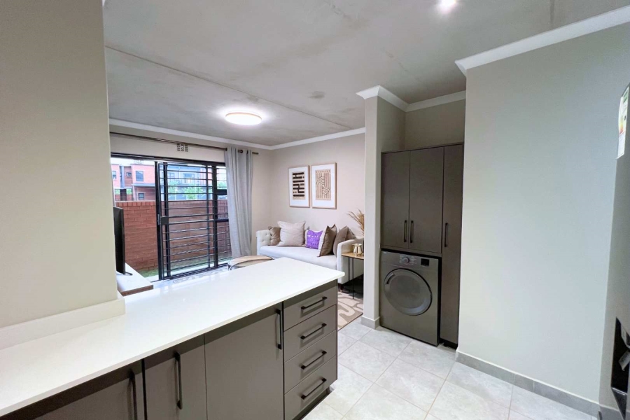 2 Bedroom Property for Sale in Montana Gauteng