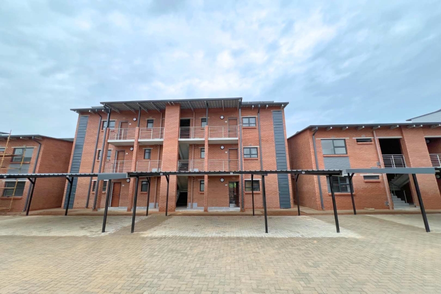 2 Bedroom Property for Sale in Montana Gauteng