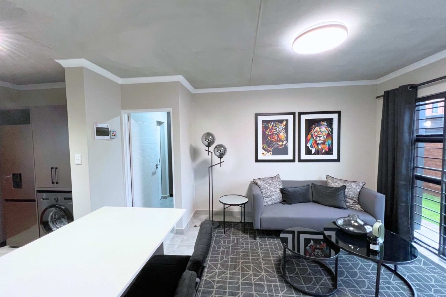 2 Bedroom Property for Sale in Sinoville Gauteng