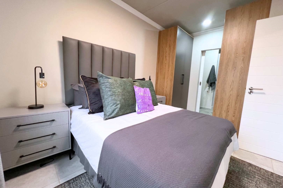 2 Bedroom Property for Sale in Sinoville Gauteng