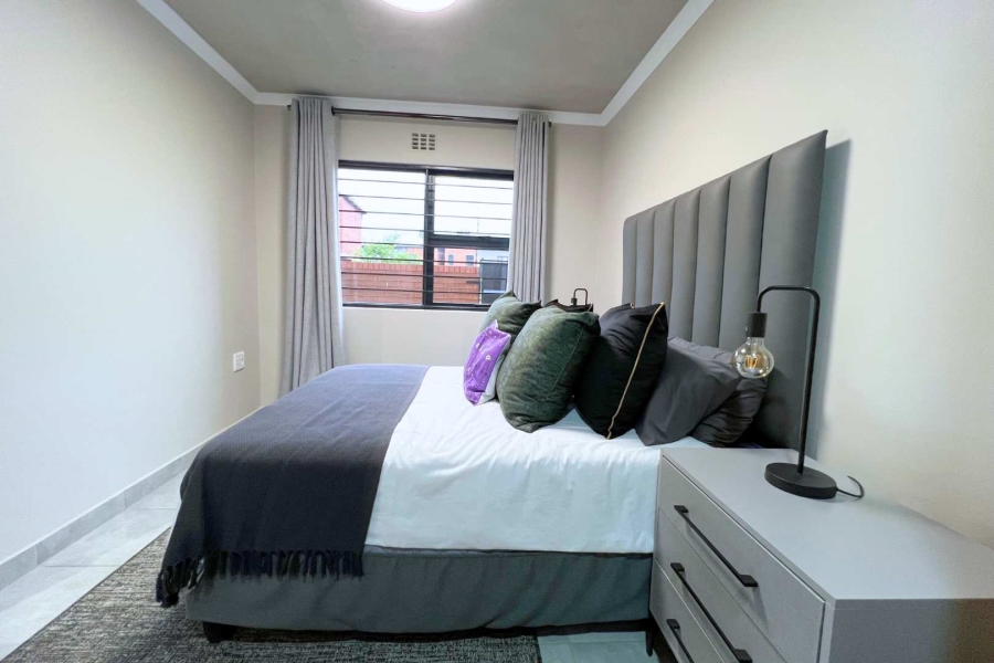 2 Bedroom Property for Sale in Sinoville Gauteng