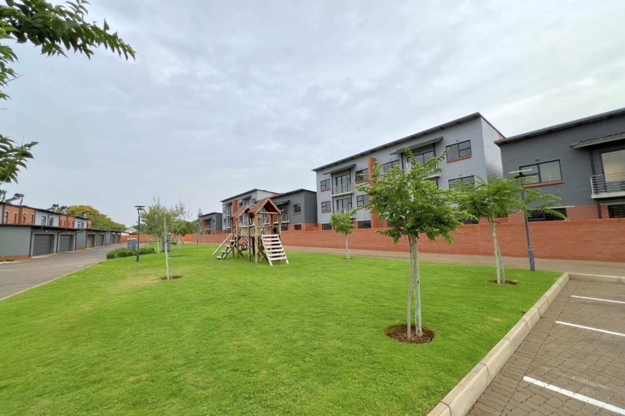 2 Bedroom Property for Sale in Sinoville Gauteng