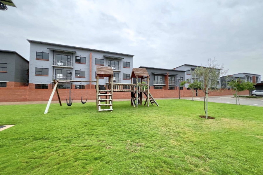 2 Bedroom Property for Sale in Sinoville Gauteng