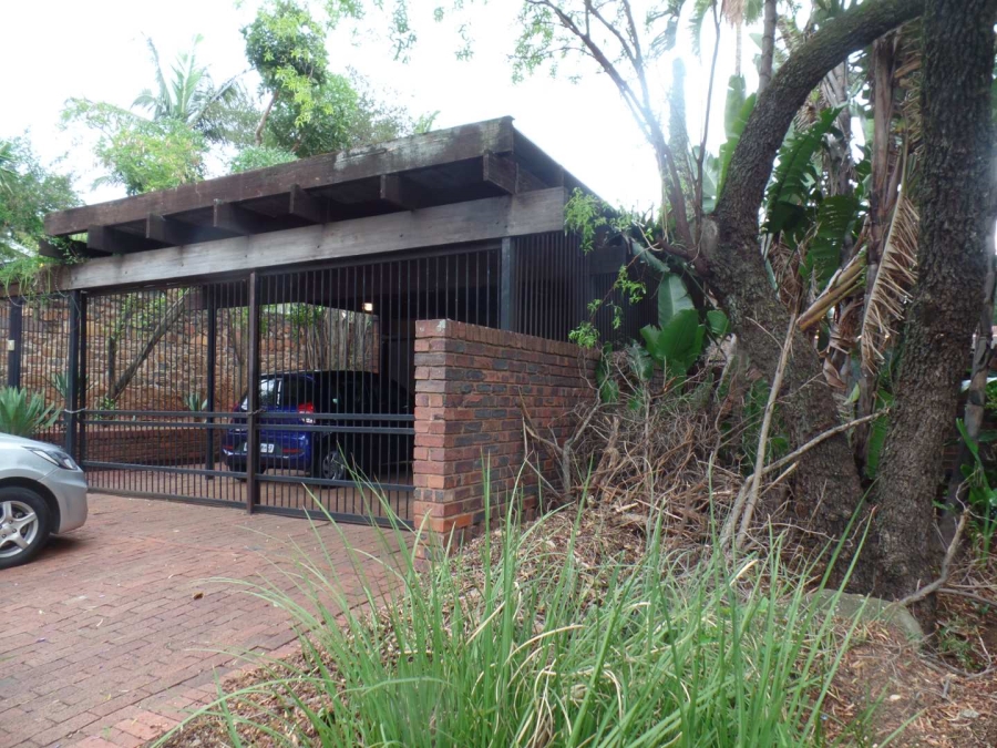 3 Bedroom Property for Sale in Muckleneuk Gauteng