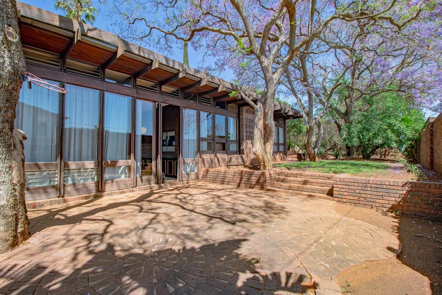 3 Bedroom Property for Sale in Muckleneuk Gauteng