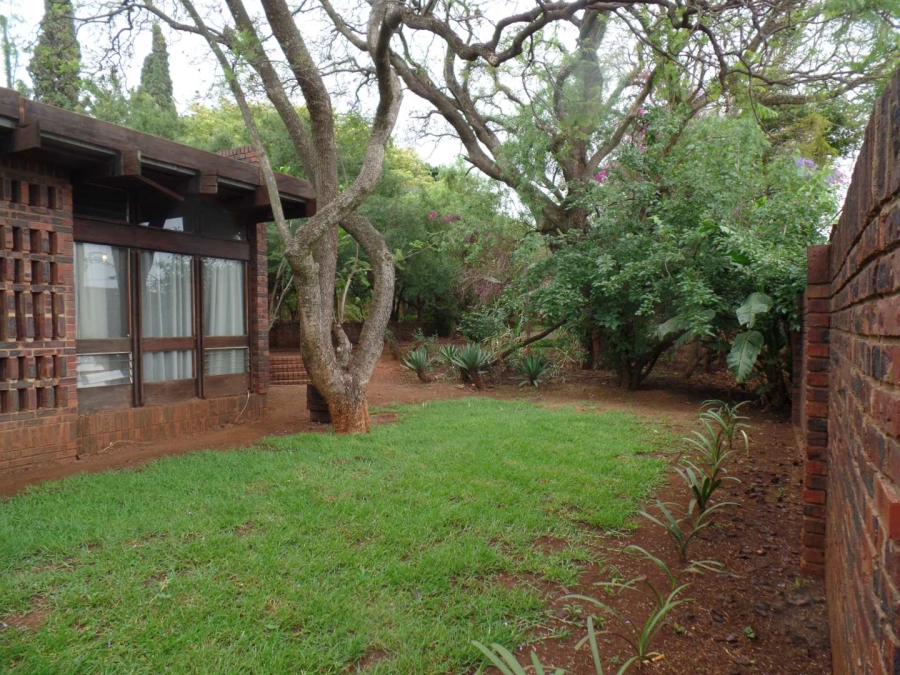 3 Bedroom Property for Sale in Muckleneuk Gauteng