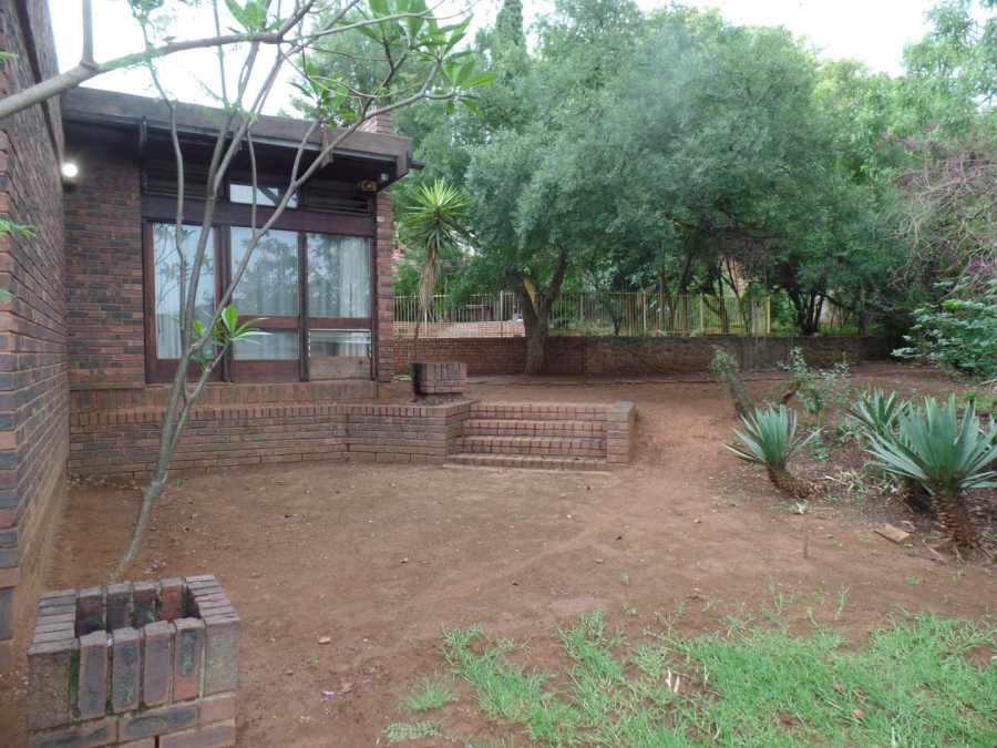 3 Bedroom Property for Sale in Muckleneuk Gauteng