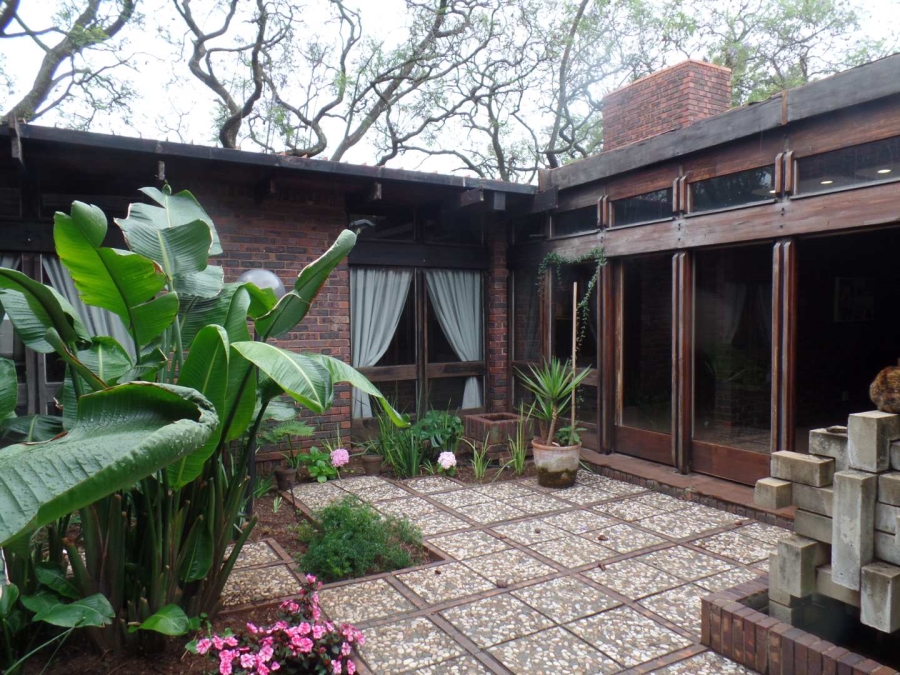 3 Bedroom Property for Sale in Muckleneuk Gauteng