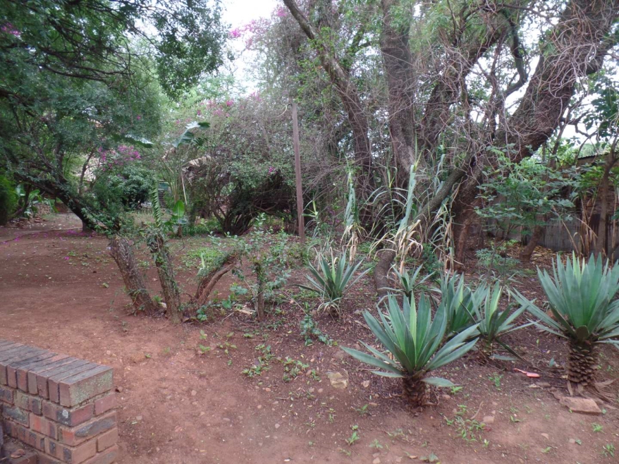 3 Bedroom Property for Sale in Muckleneuk Gauteng