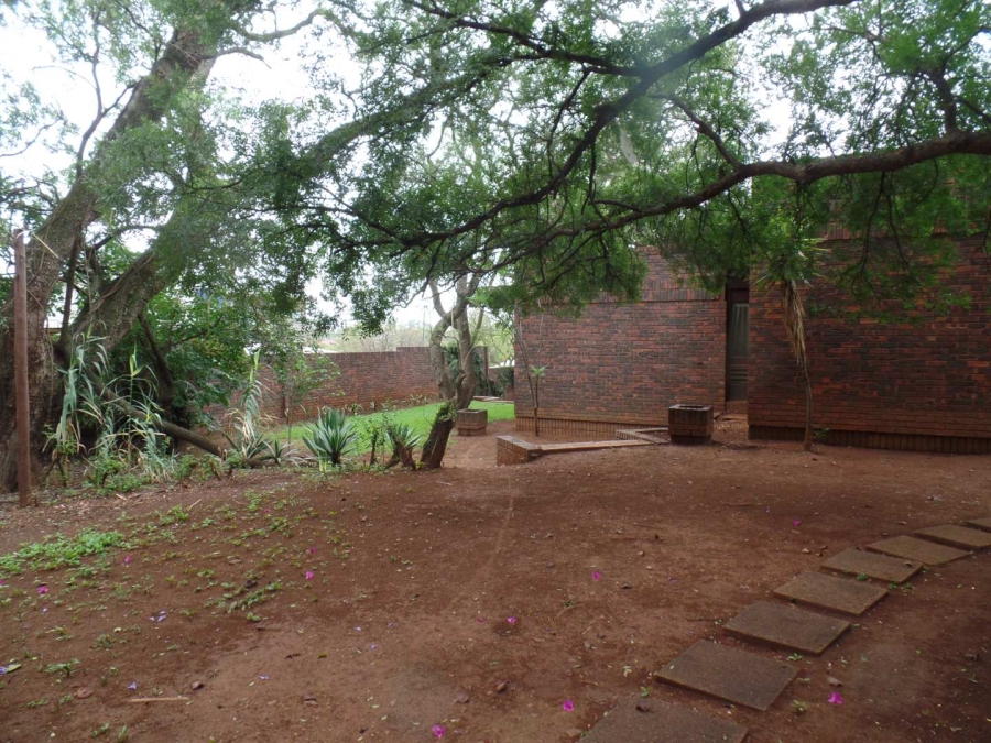 3 Bedroom Property for Sale in Muckleneuk Gauteng