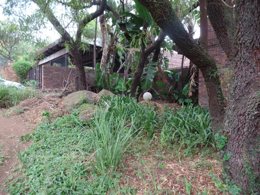 3 Bedroom Property for Sale in Muckleneuk Gauteng