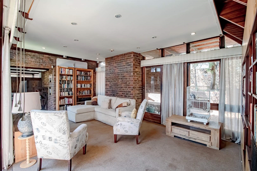 3 Bedroom Property for Sale in Muckleneuk Gauteng