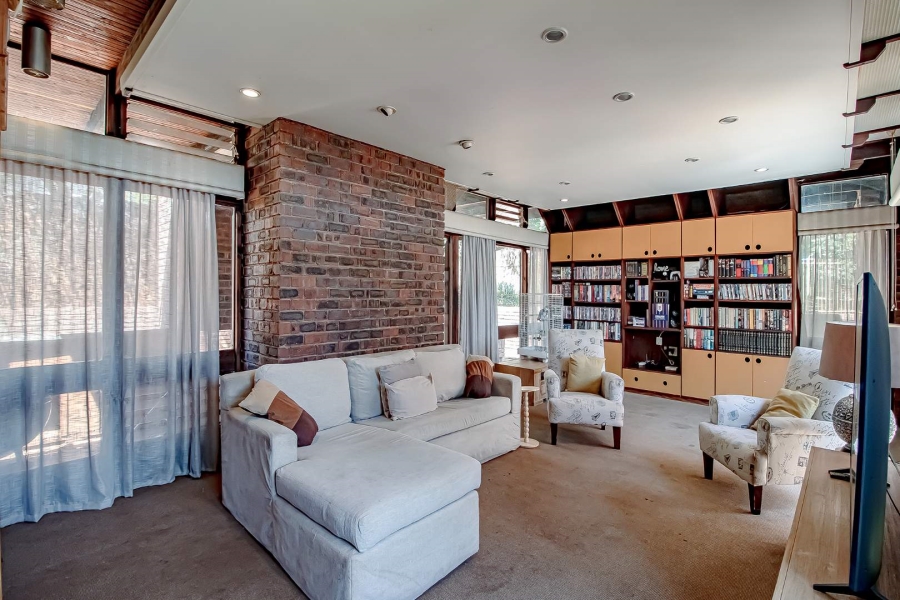 3 Bedroom Property for Sale in Muckleneuk Gauteng