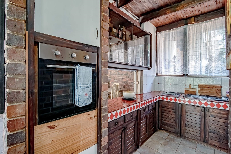 3 Bedroom Property for Sale in Muckleneuk Gauteng