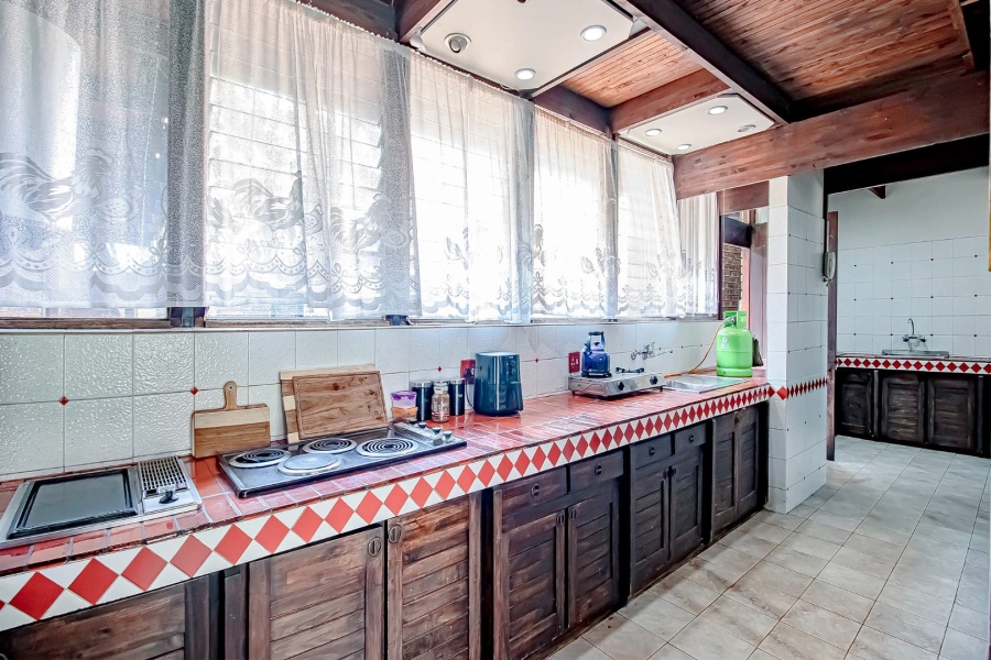 3 Bedroom Property for Sale in Muckleneuk Gauteng