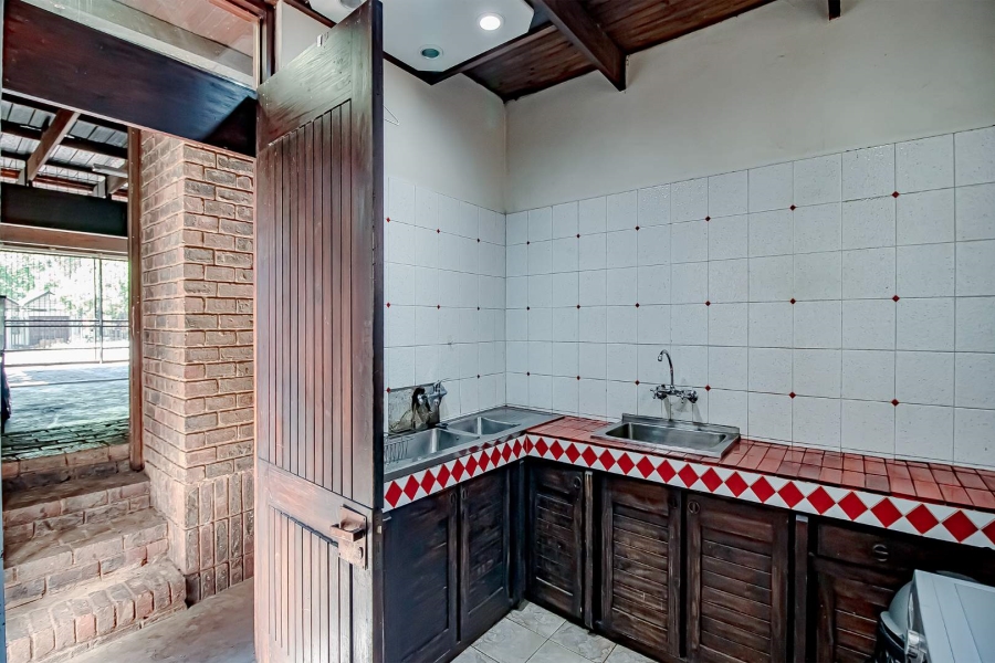 3 Bedroom Property for Sale in Muckleneuk Gauteng