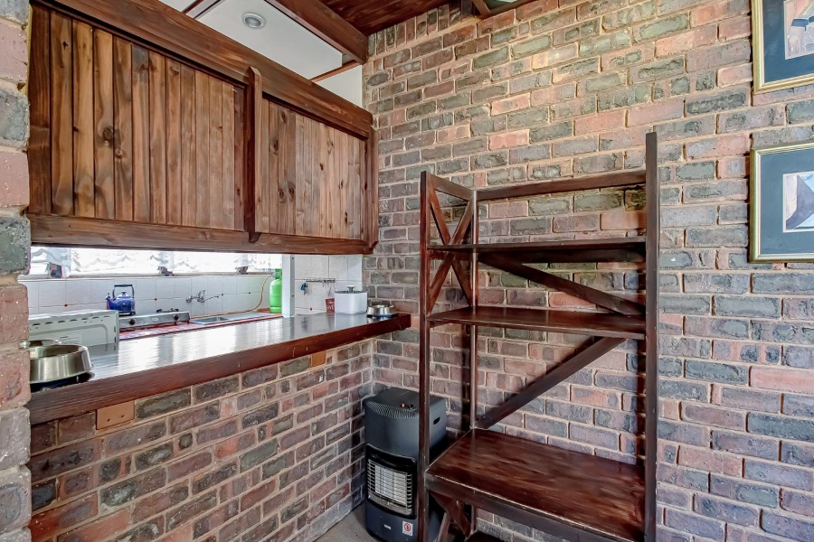 3 Bedroom Property for Sale in Muckleneuk Gauteng