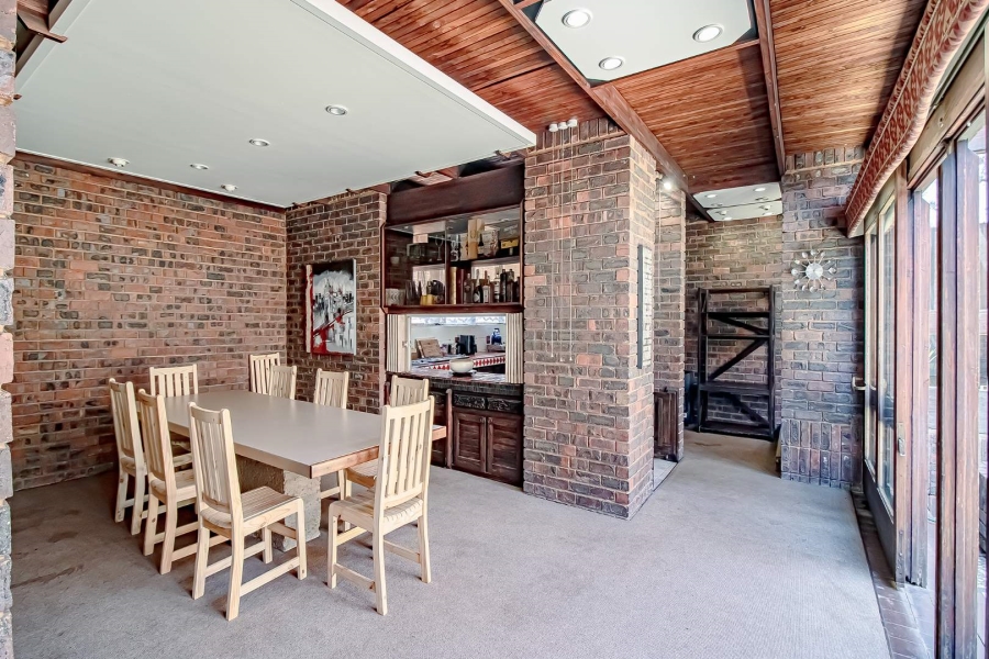 3 Bedroom Property for Sale in Muckleneuk Gauteng