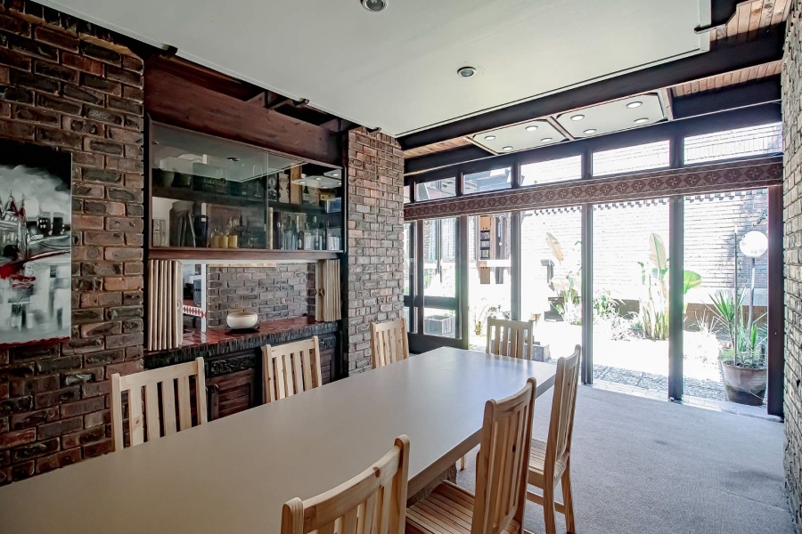 3 Bedroom Property for Sale in Muckleneuk Gauteng