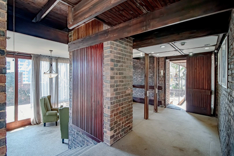 3 Bedroom Property for Sale in Muckleneuk Gauteng