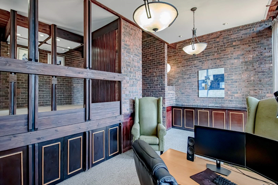 3 Bedroom Property for Sale in Muckleneuk Gauteng