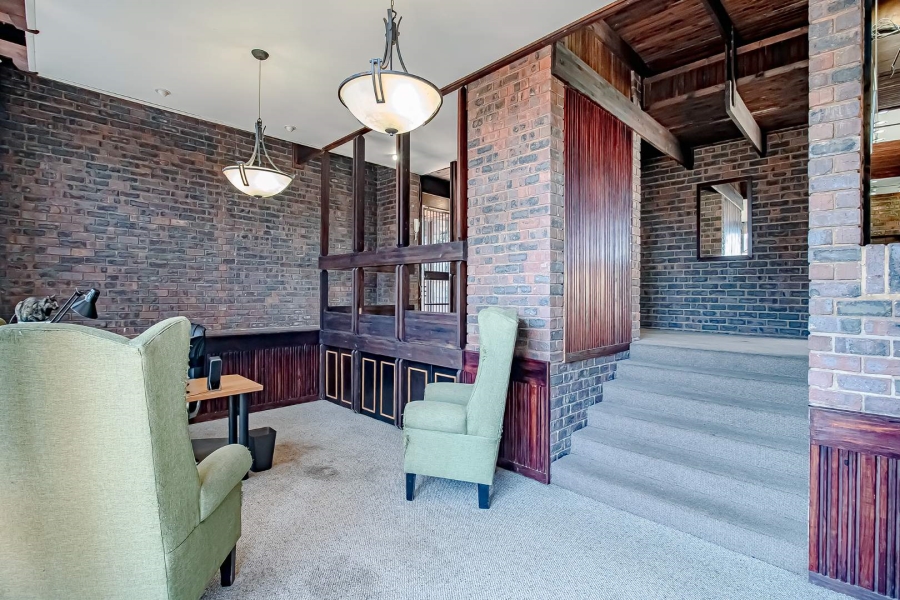 3 Bedroom Property for Sale in Muckleneuk Gauteng