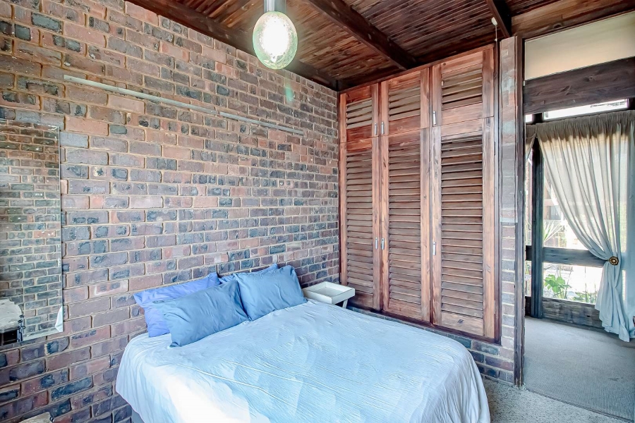 3 Bedroom Property for Sale in Muckleneuk Gauteng